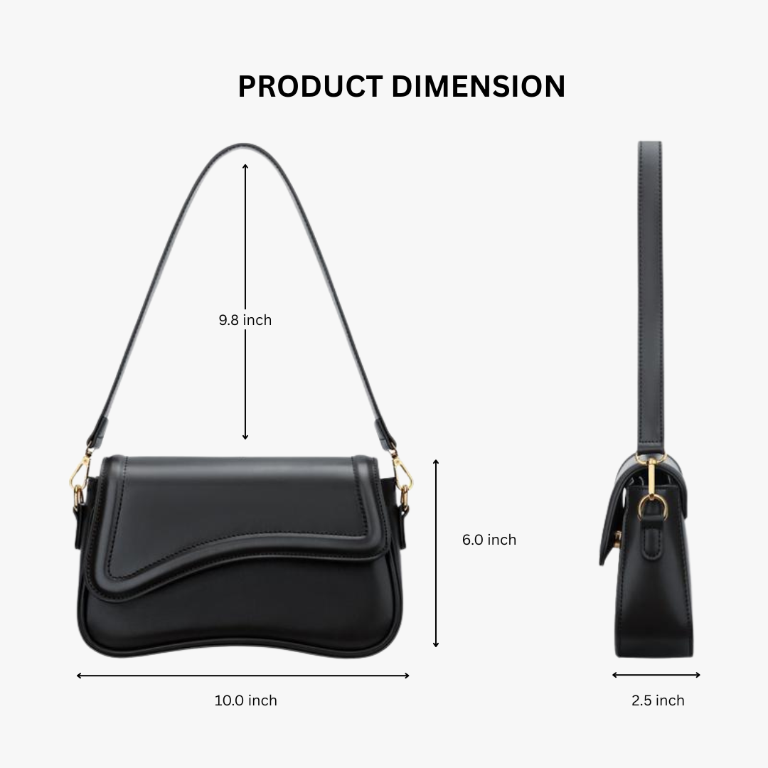 Ivy Bag
