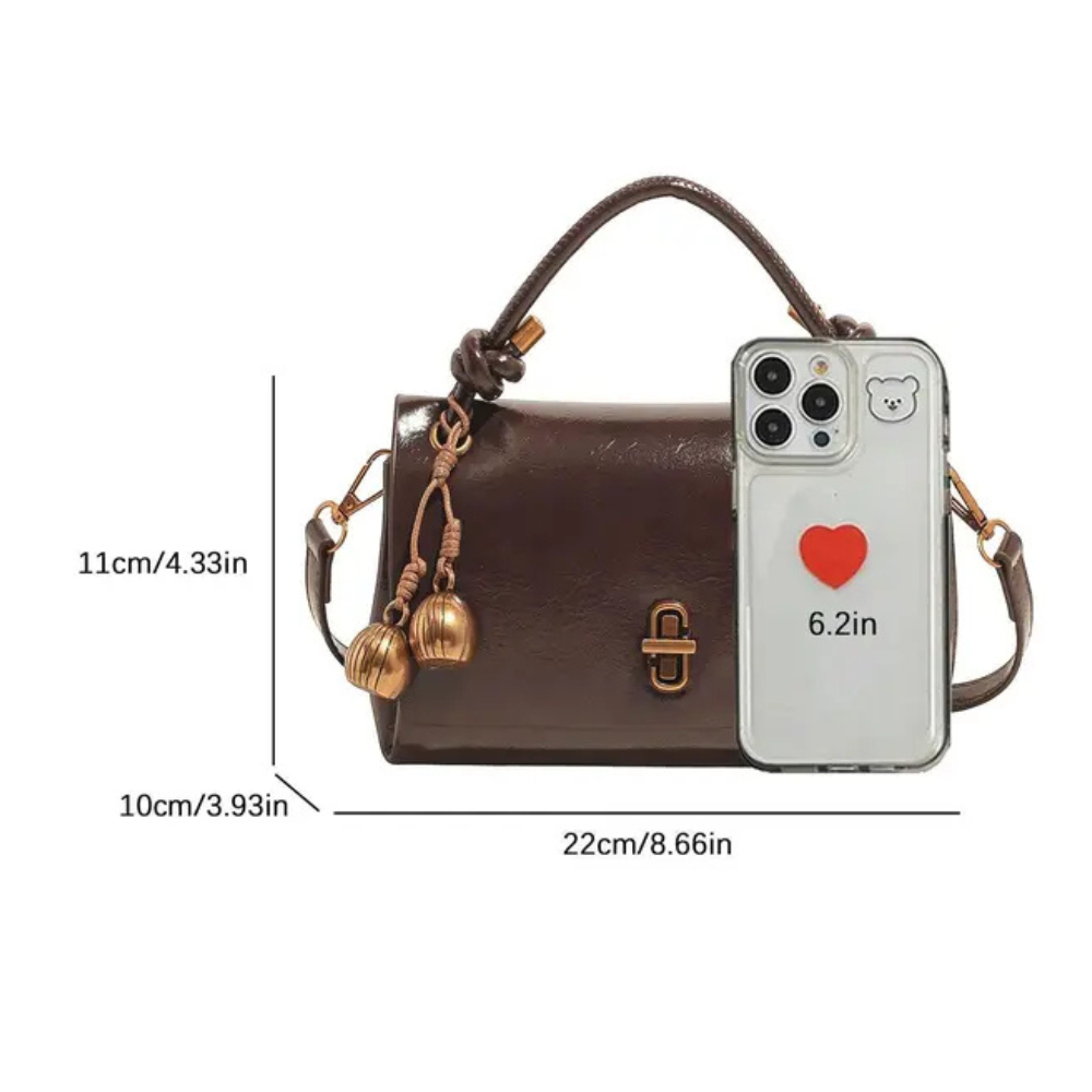 Valenza Crossbody Bag