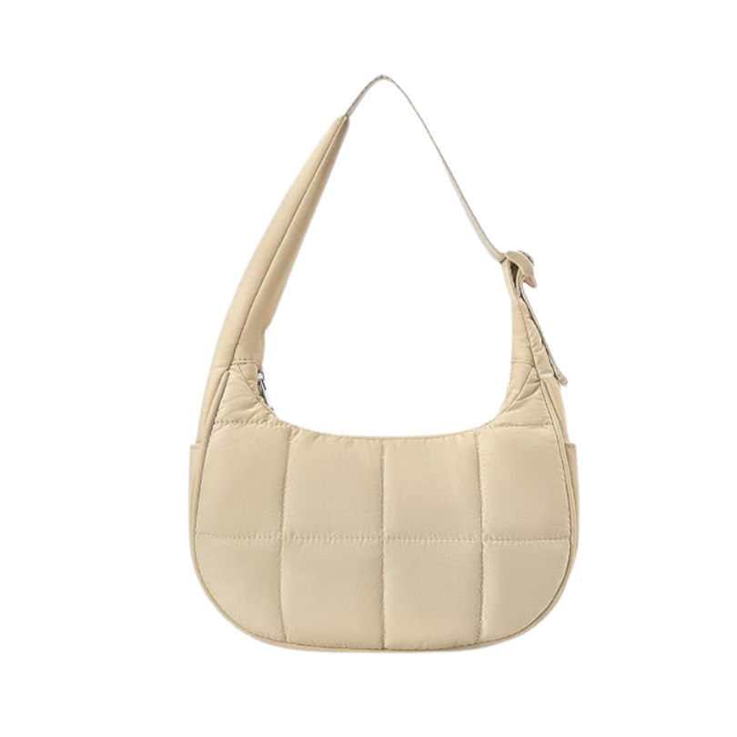 Luma Puff Bag