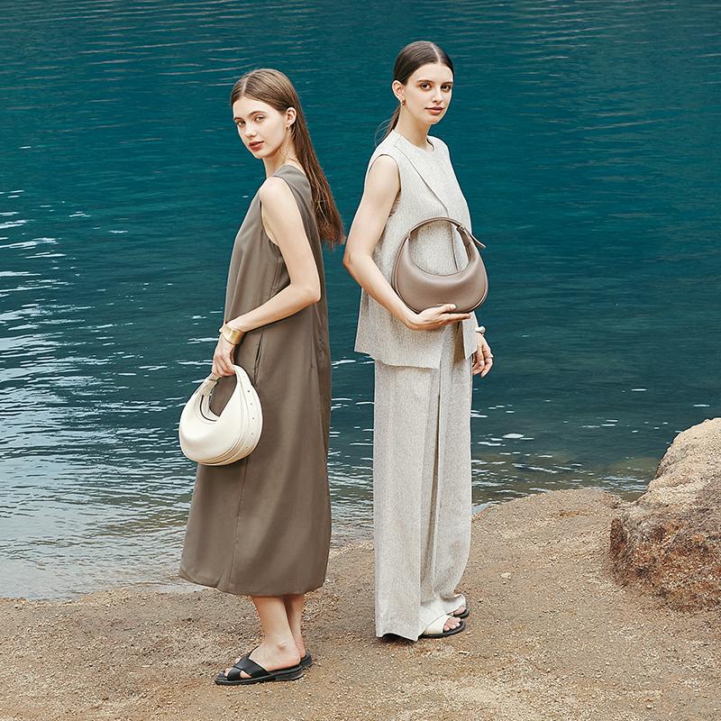 Solenne Bag