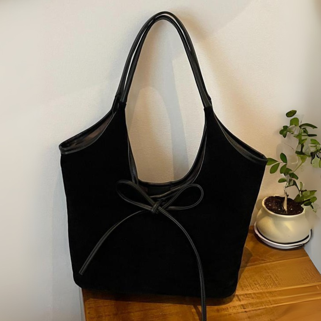 Sophia Bow Bag