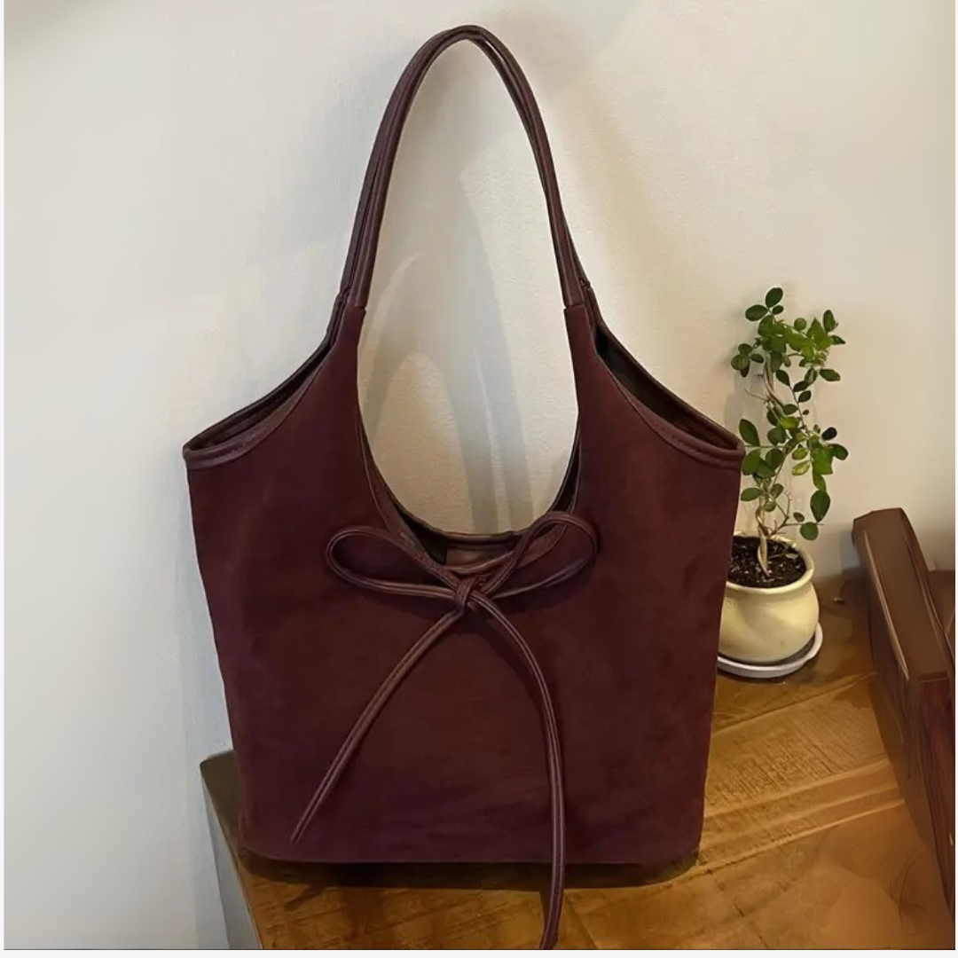 Sophia Bow Bag