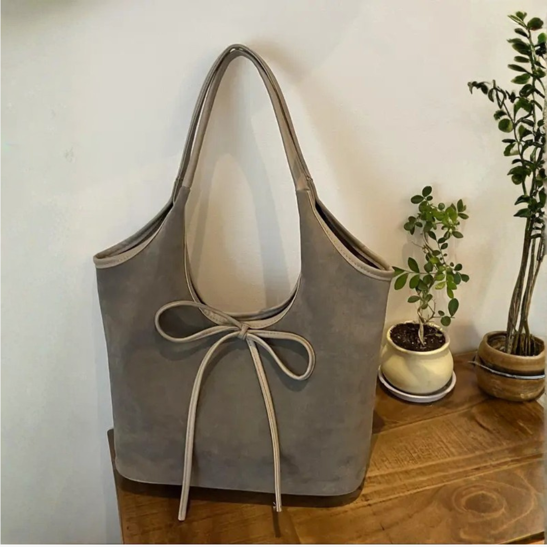 Sophia Bow Bag