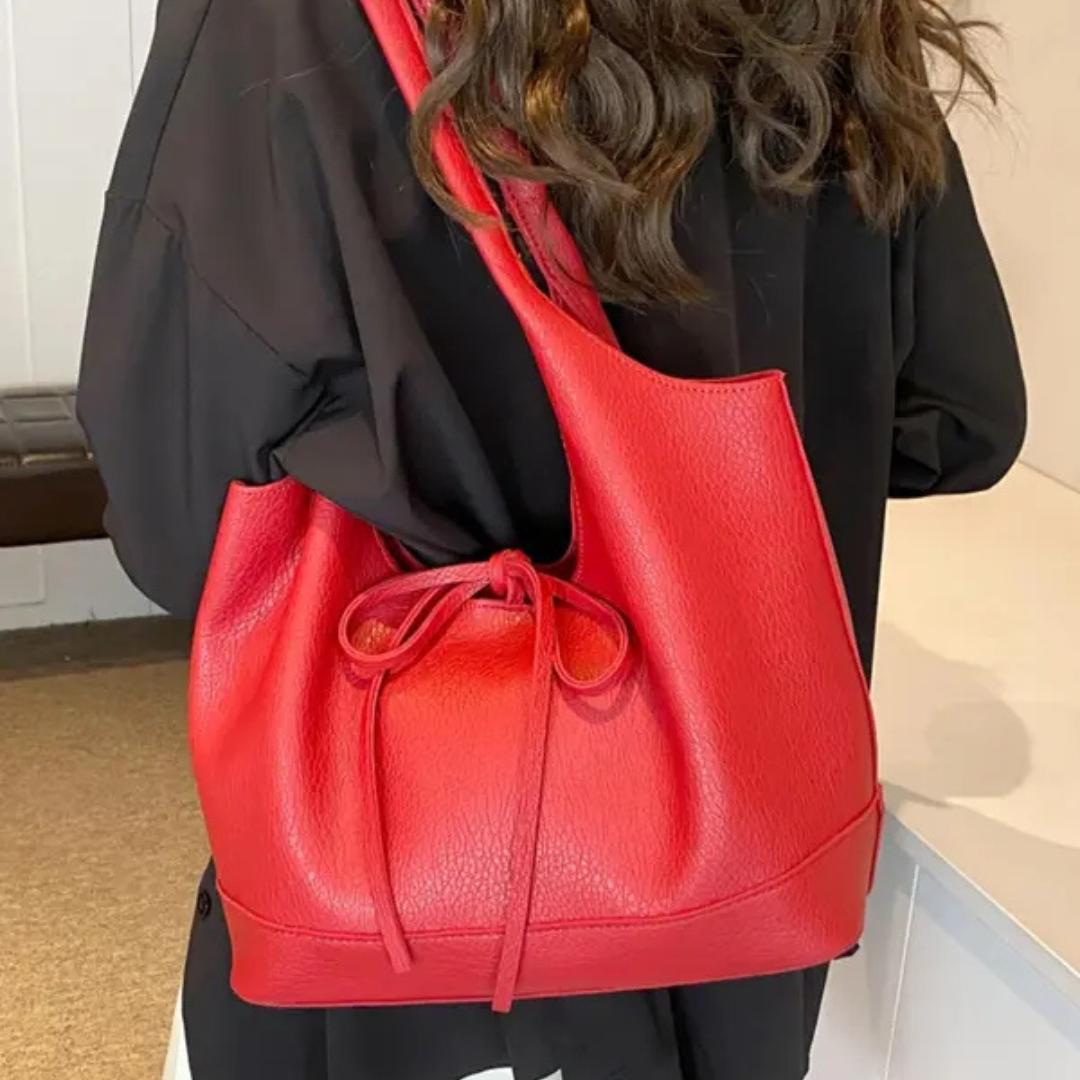 Sophia Bow Bag