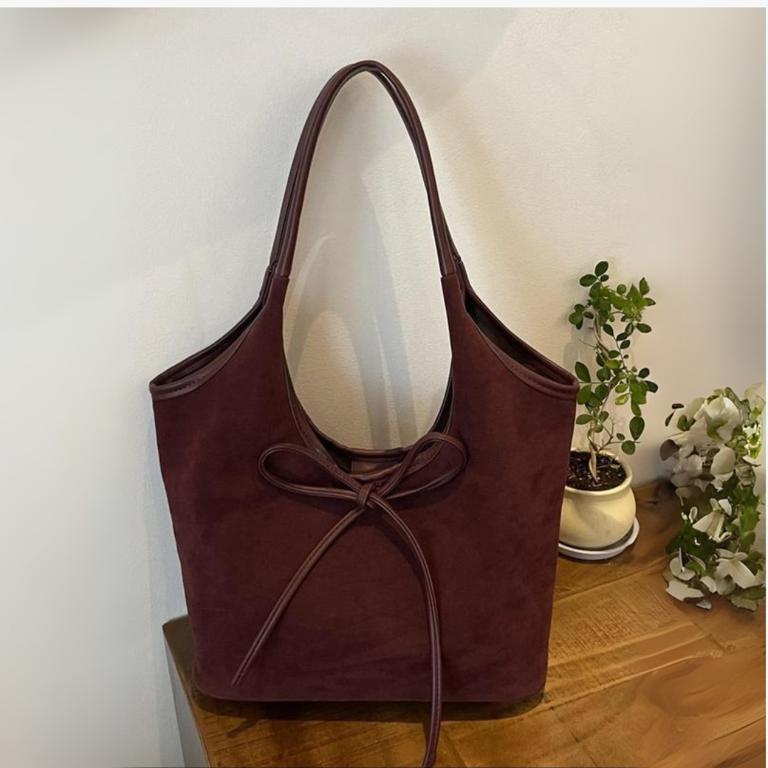 Sophia Bow Bag