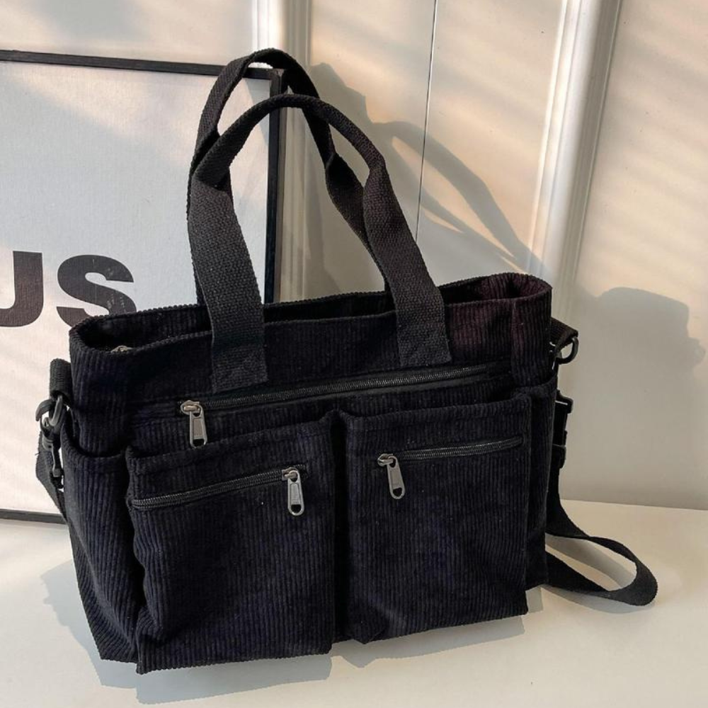 Boulevard Tote Bag