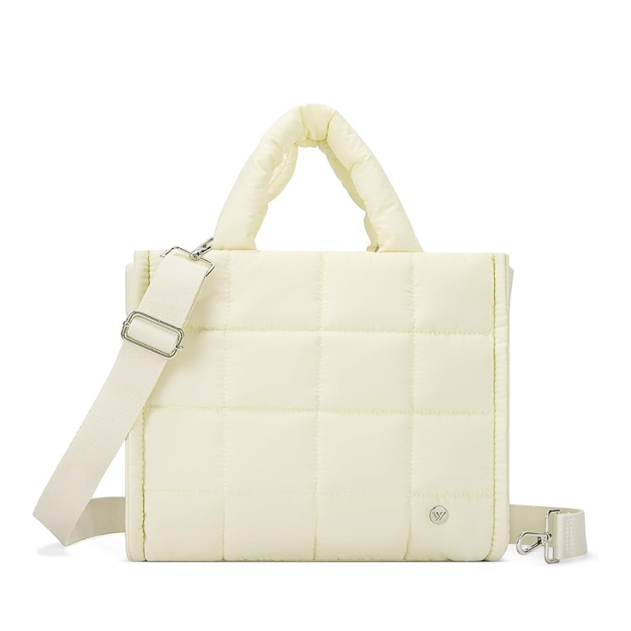Maison City Puffer