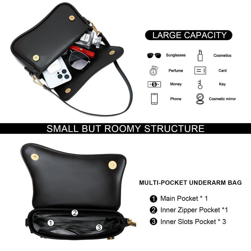 Ivy Bag