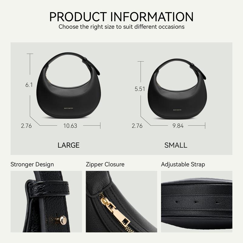 Solenne Bag