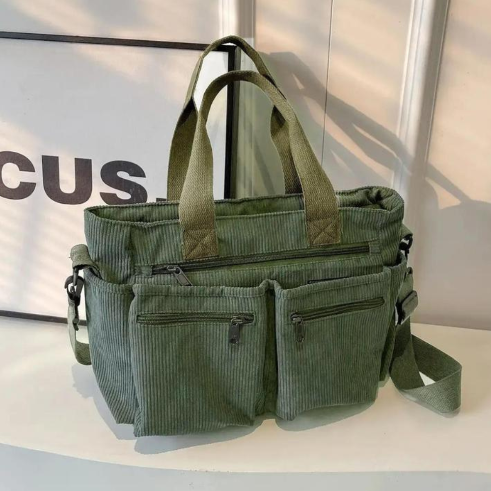 Boulevard Tote Bag