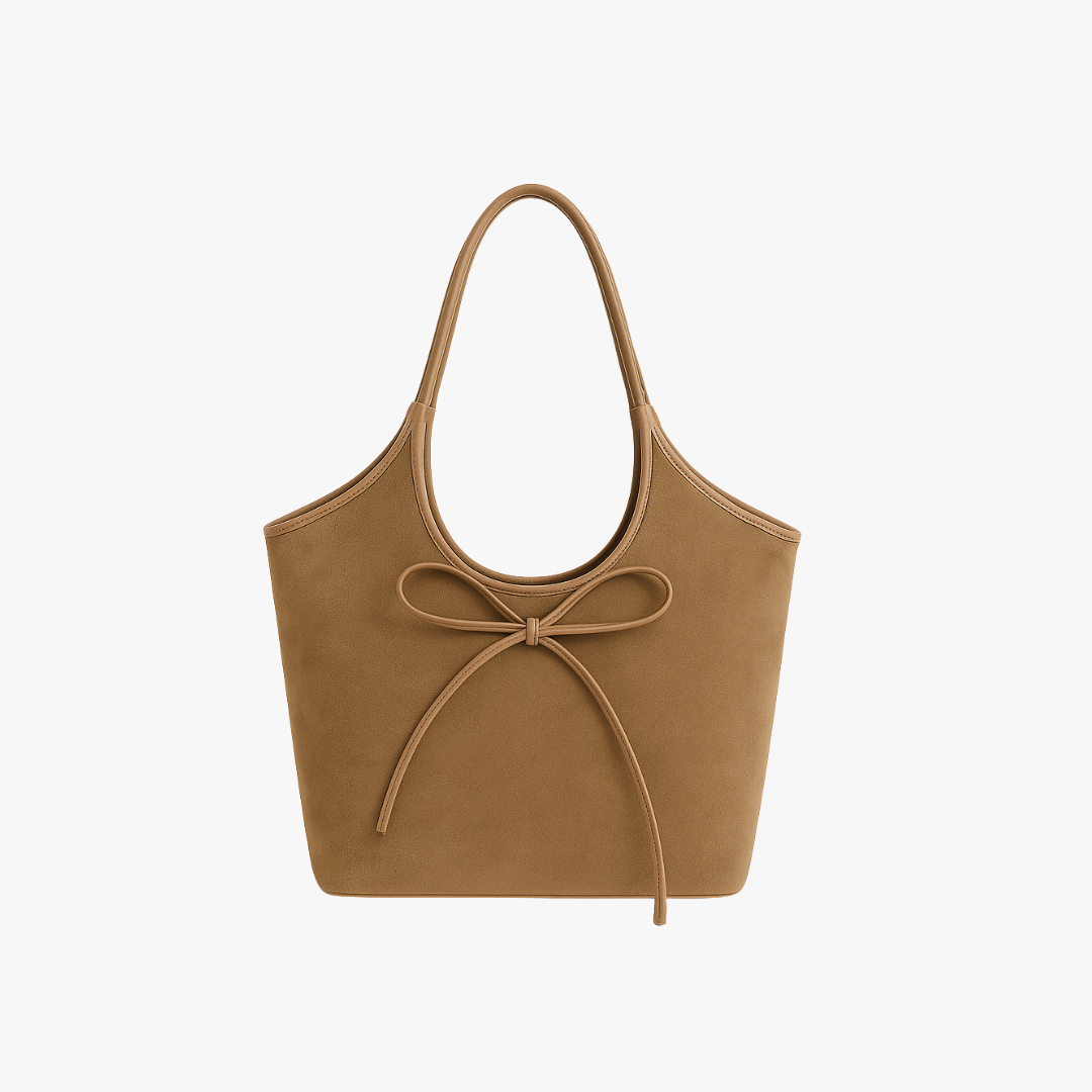 Sophia Bow Bag