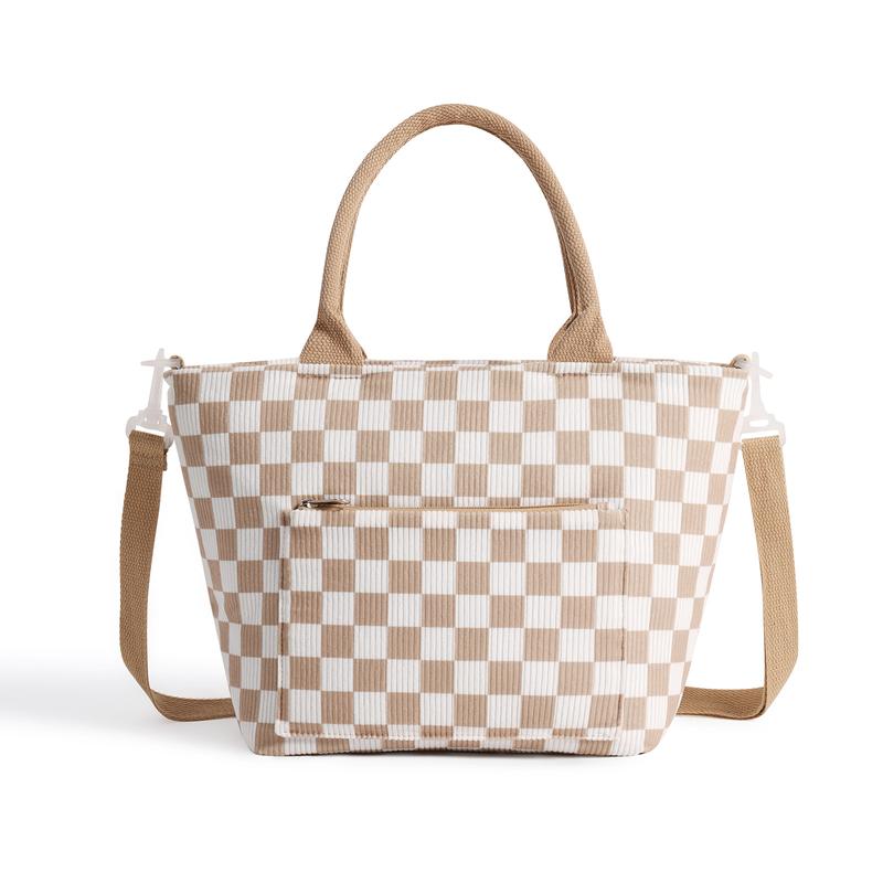 Lila Tote
