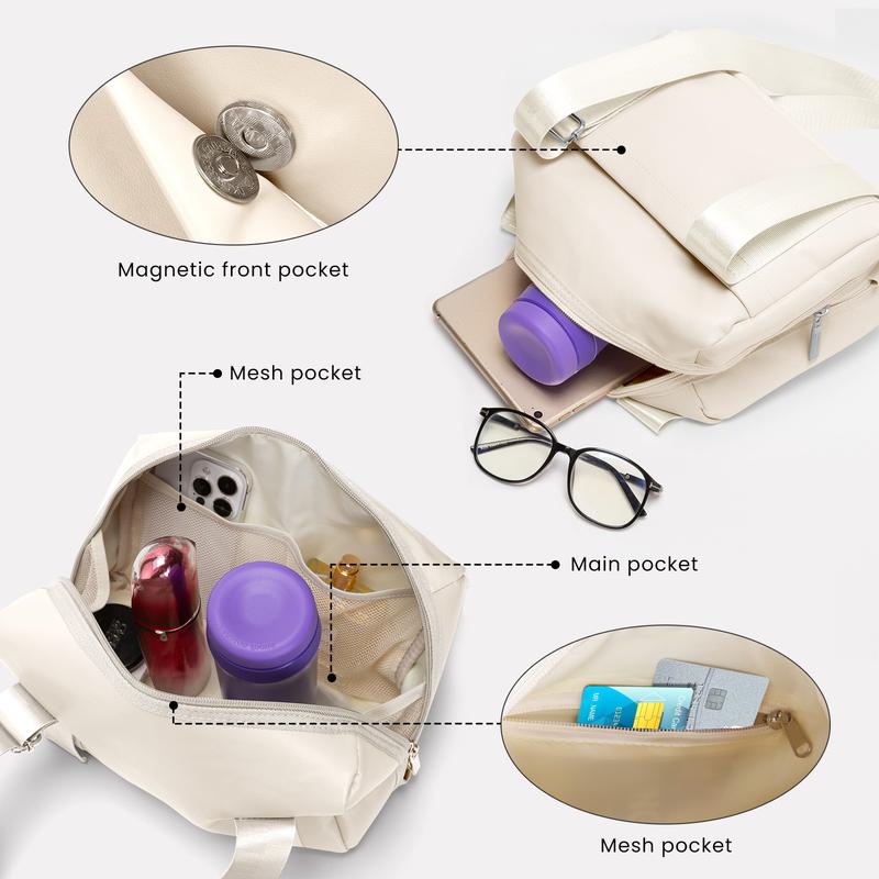 Rosie Move Bag