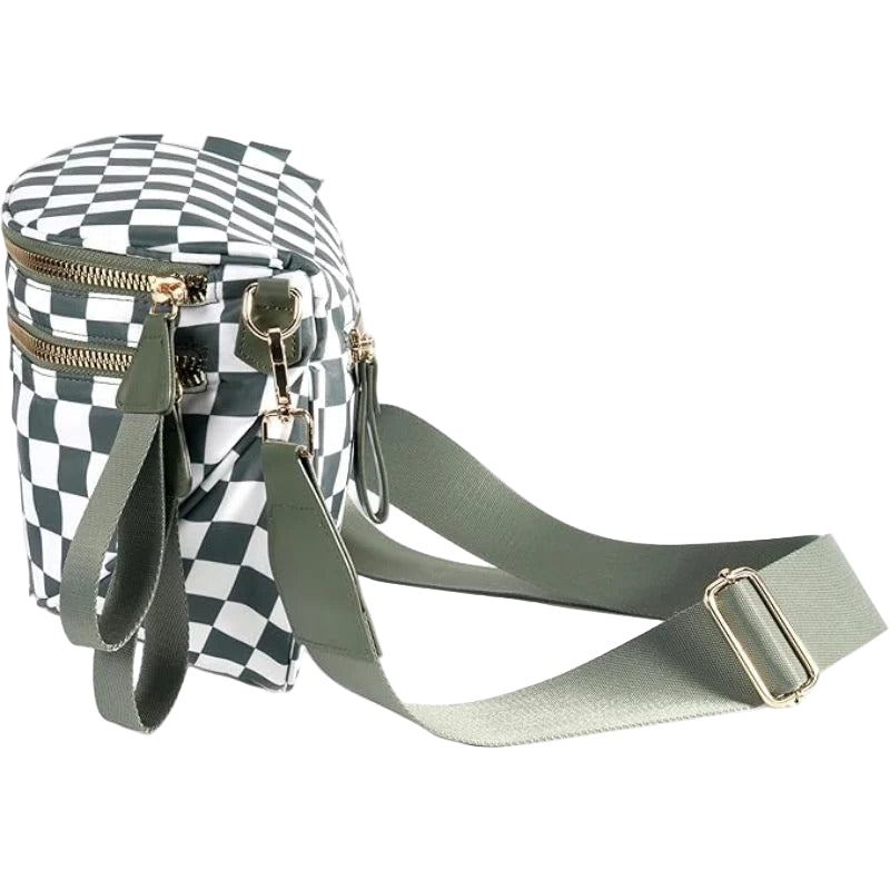 Lune Crossbody Bag