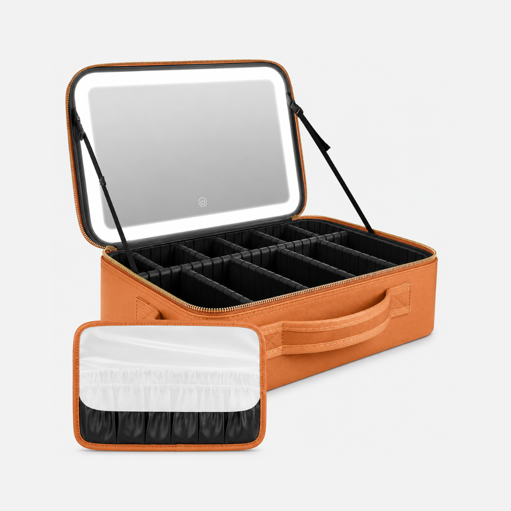 Ginza Makeup Bag