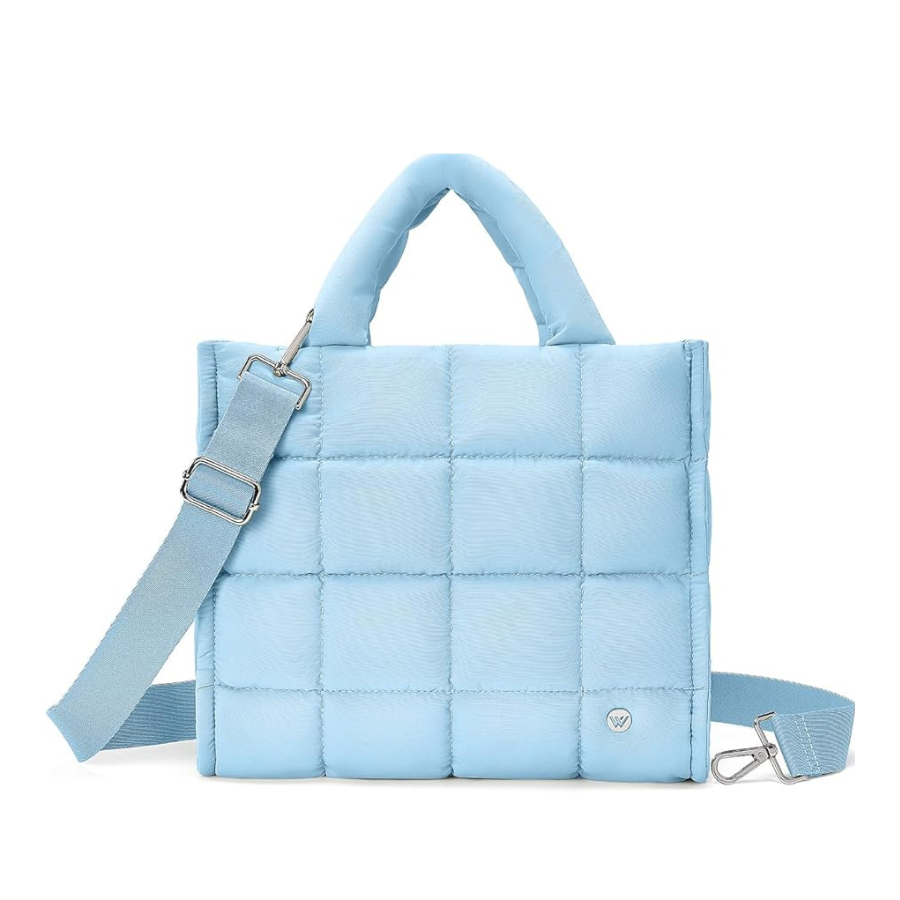 Maison City Puffer