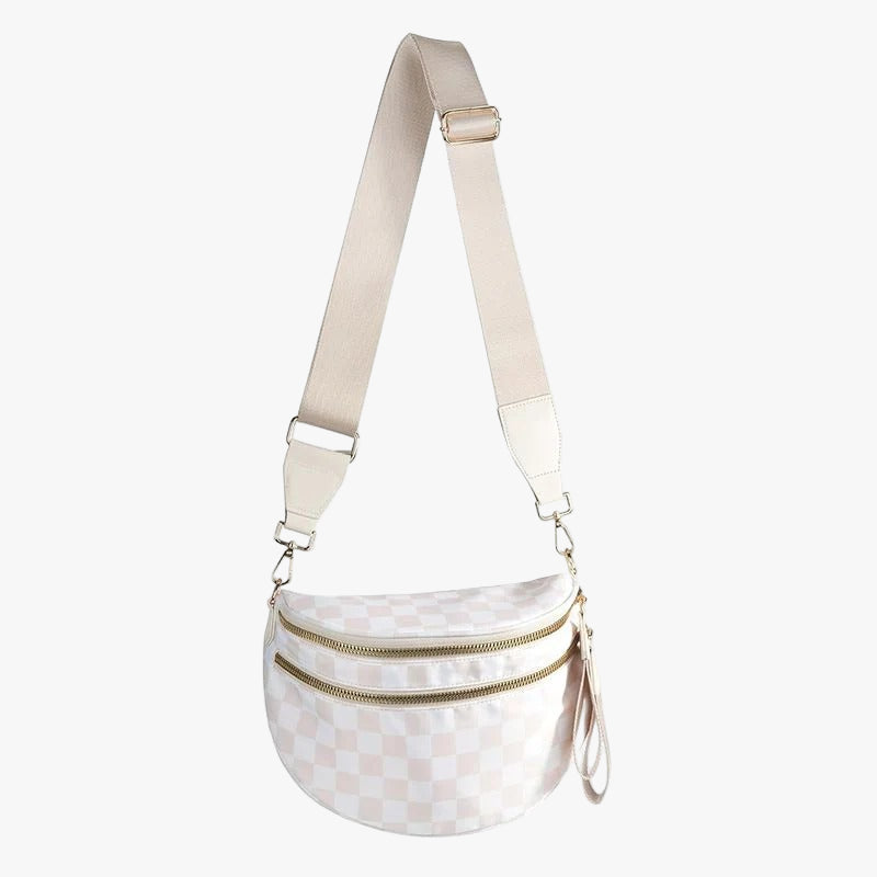 Lune Crossbody Bag