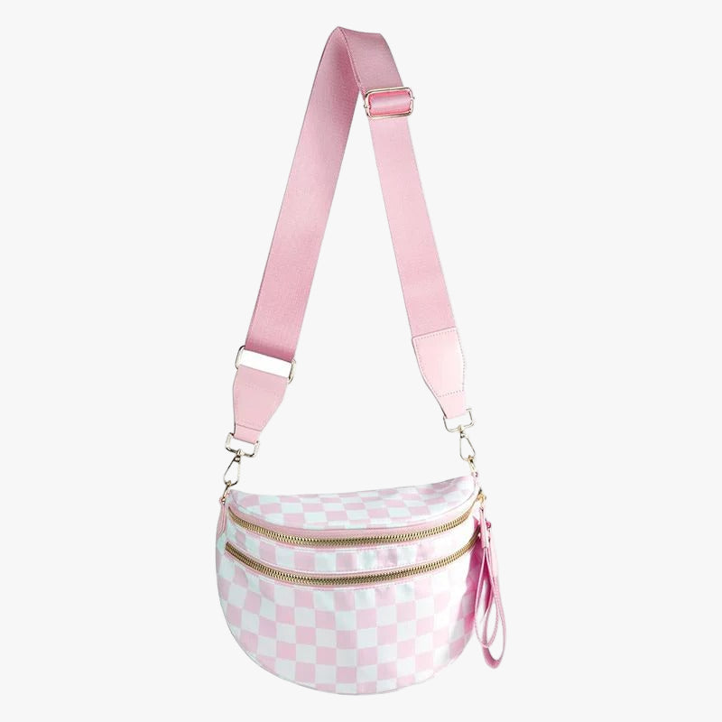 Lune Crossbody Bag