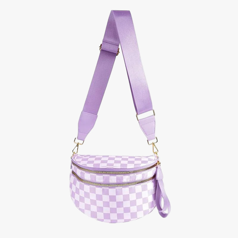 Lune Crossbody Bag