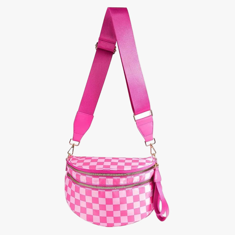 Lune Crossbody Bag