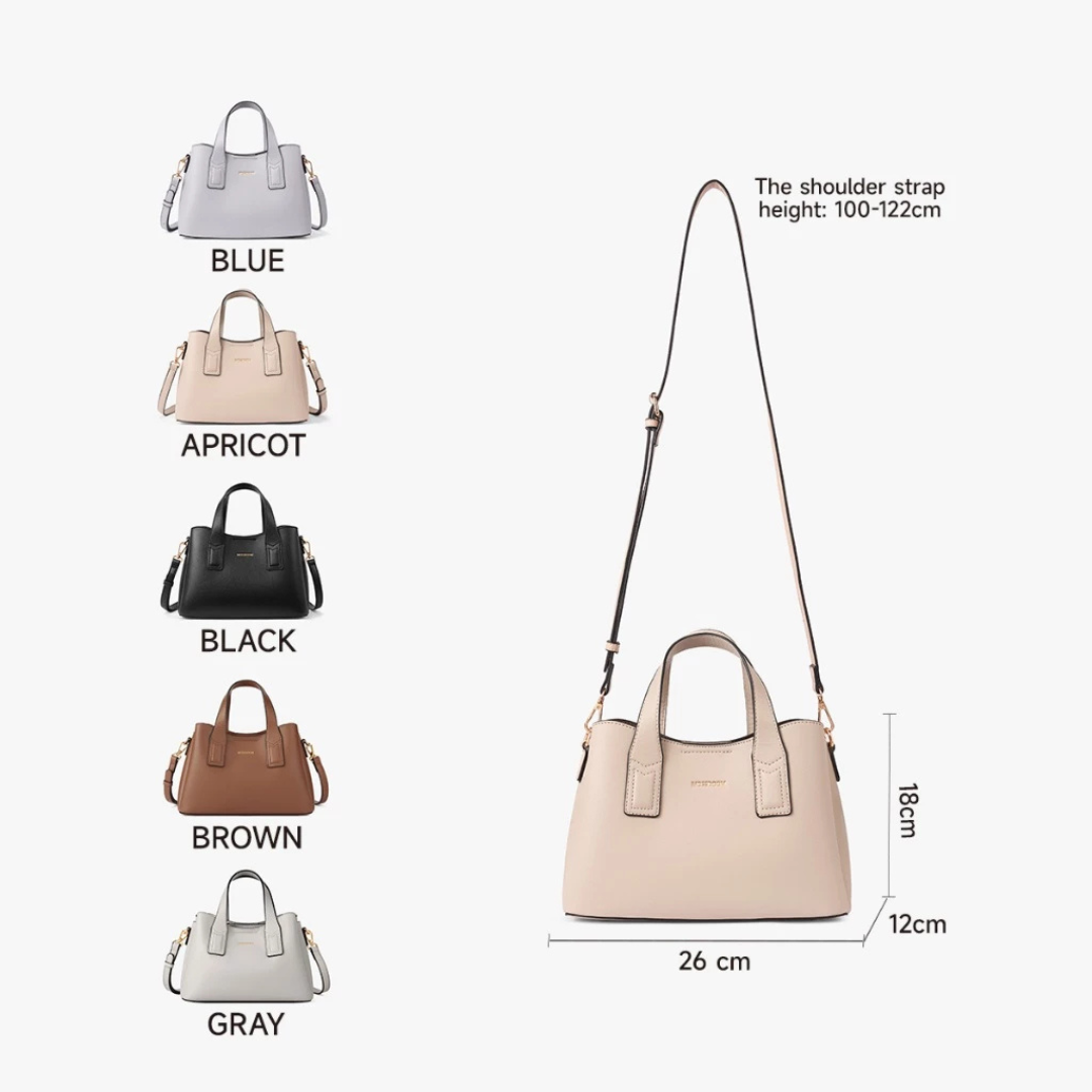 Dulce Handbag