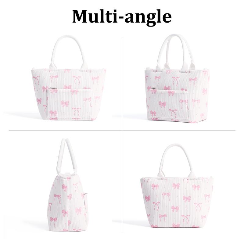 Lila Tote
