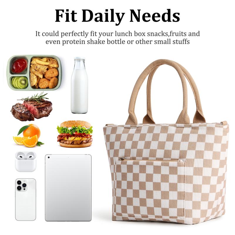 Lila Tote