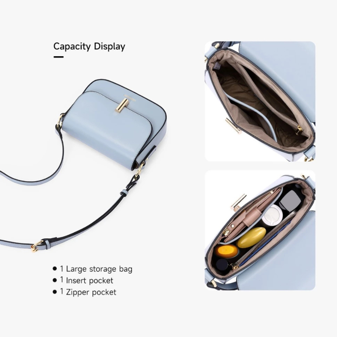 Belly Sling Bag