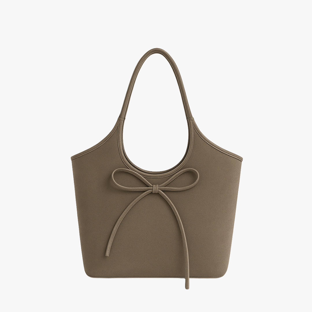 Sophia Bow Bag