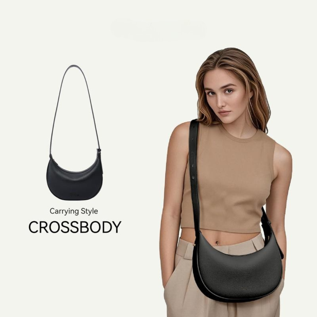 Solenne Bag
