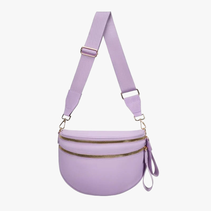 Lune Crossbody Bag
