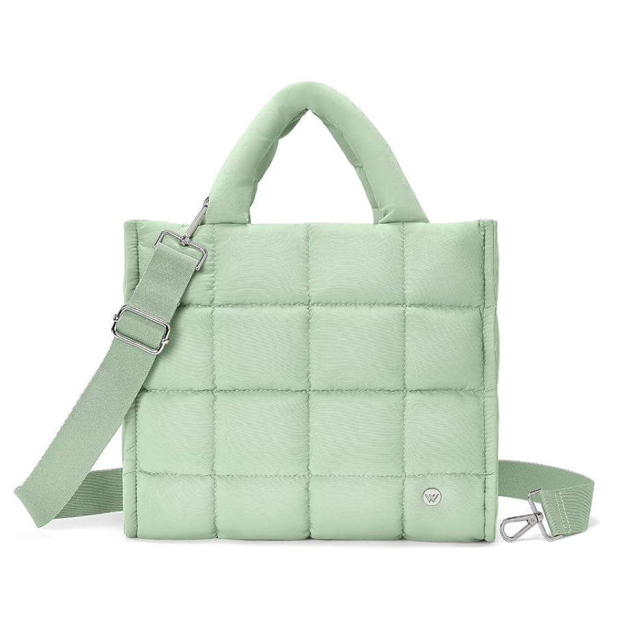 Maison City Puffer