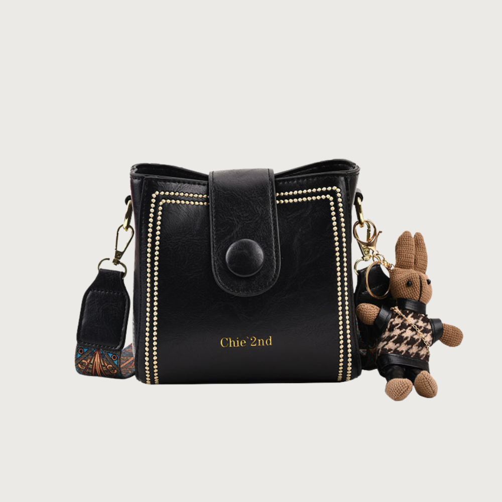 Rustic Kelly Bag