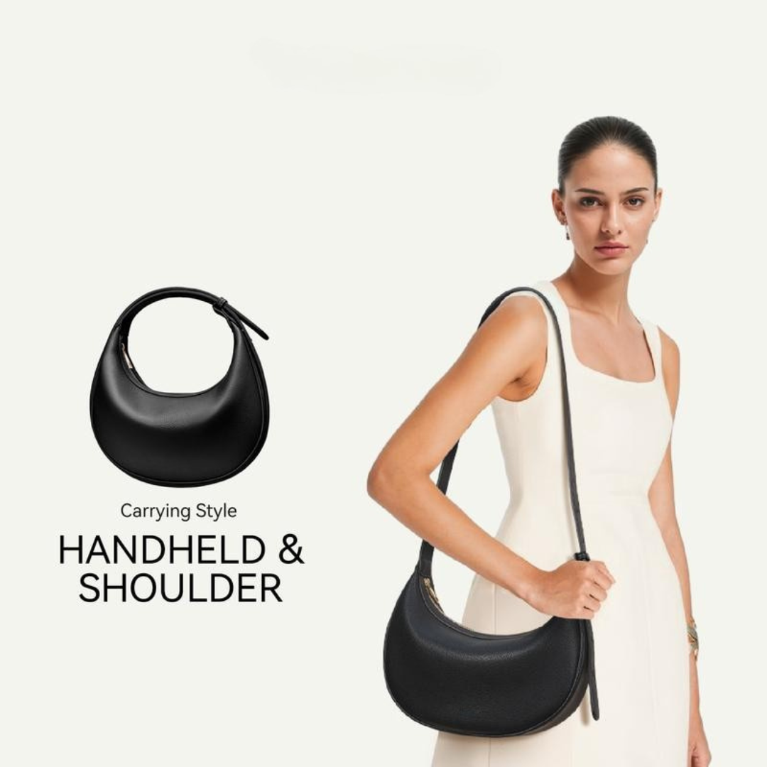 Solenne Bag