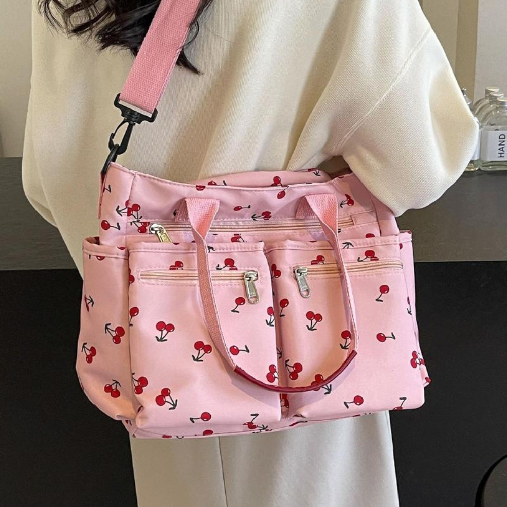 Boulevard Tote Bag