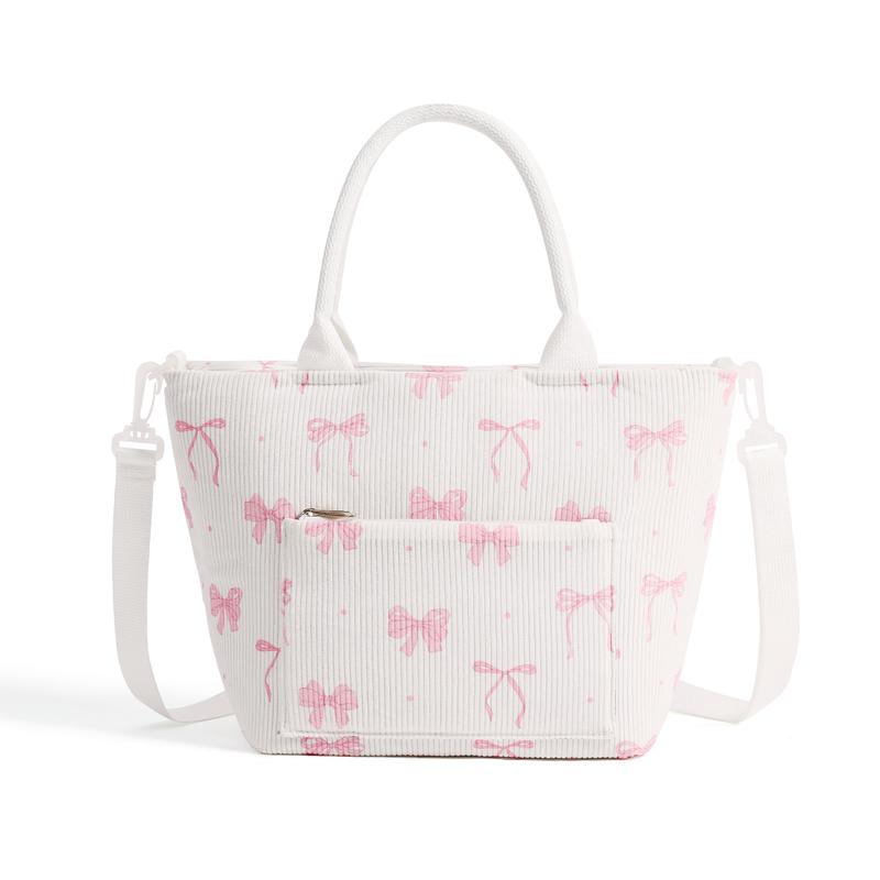Lila Tote