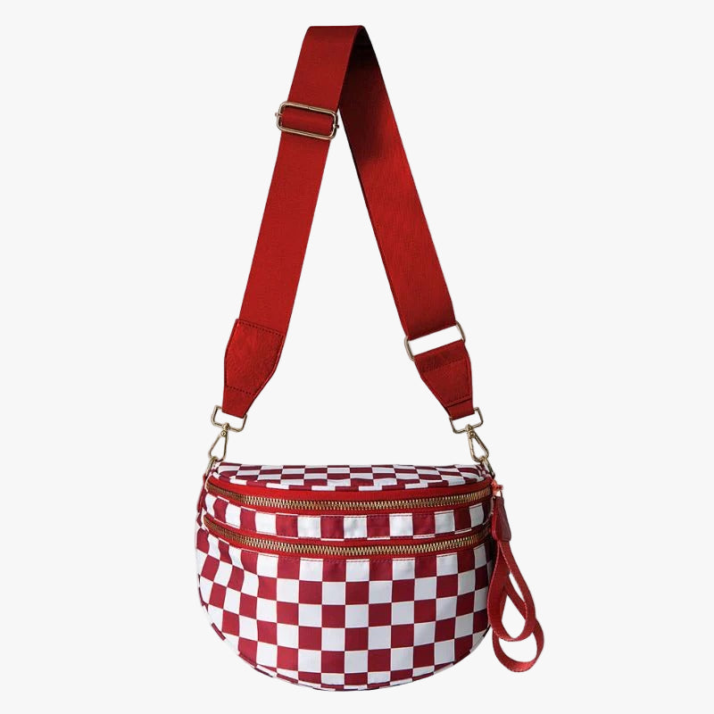 Lune Crossbody Bag