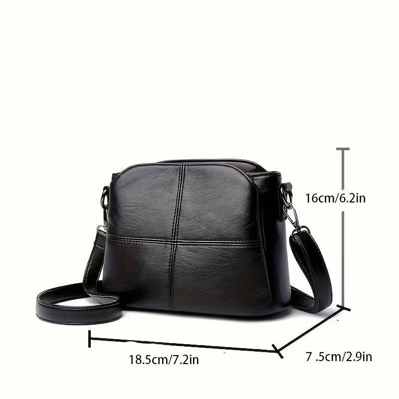Mila Crossbody Bag