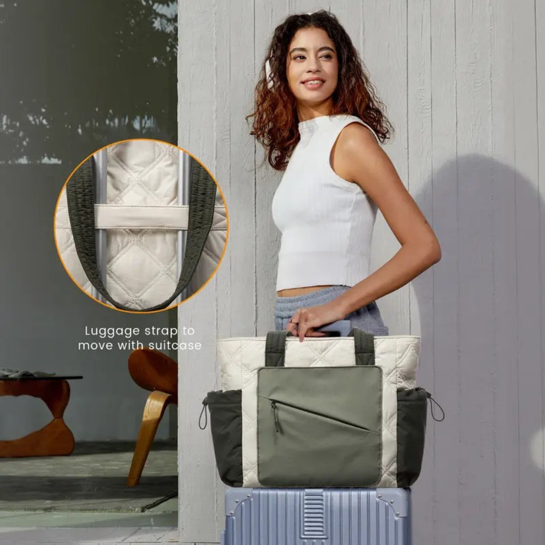 Outland Carry Tote