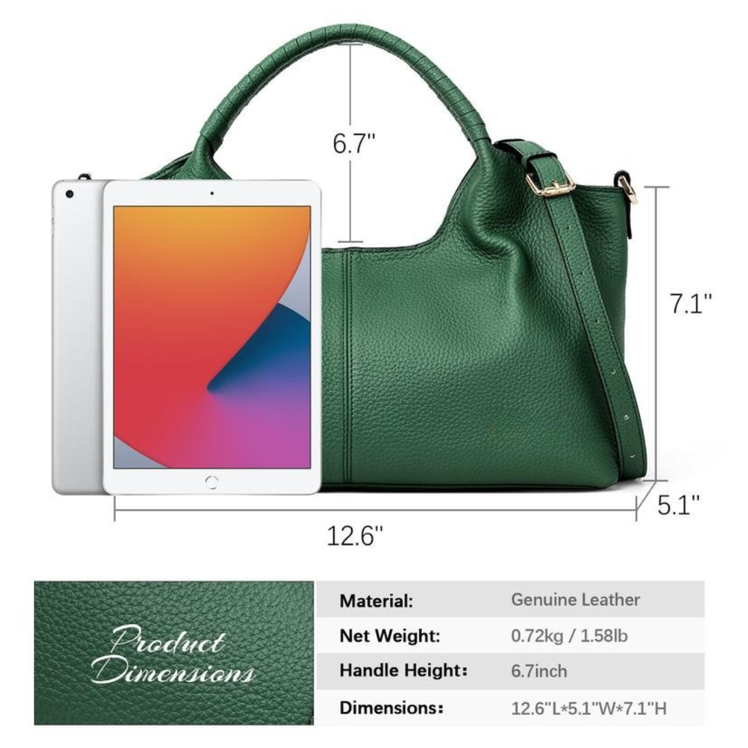 Emilia Bag