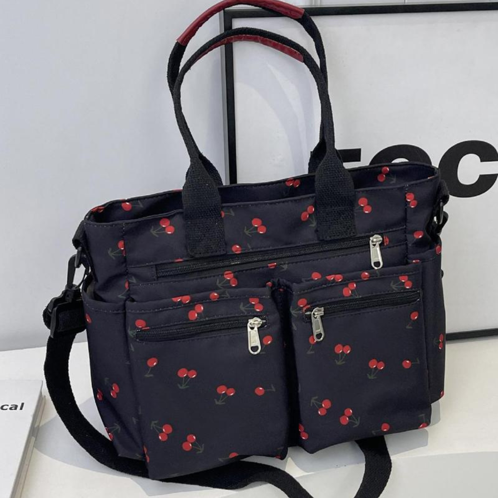 Boulevard Tote Bag