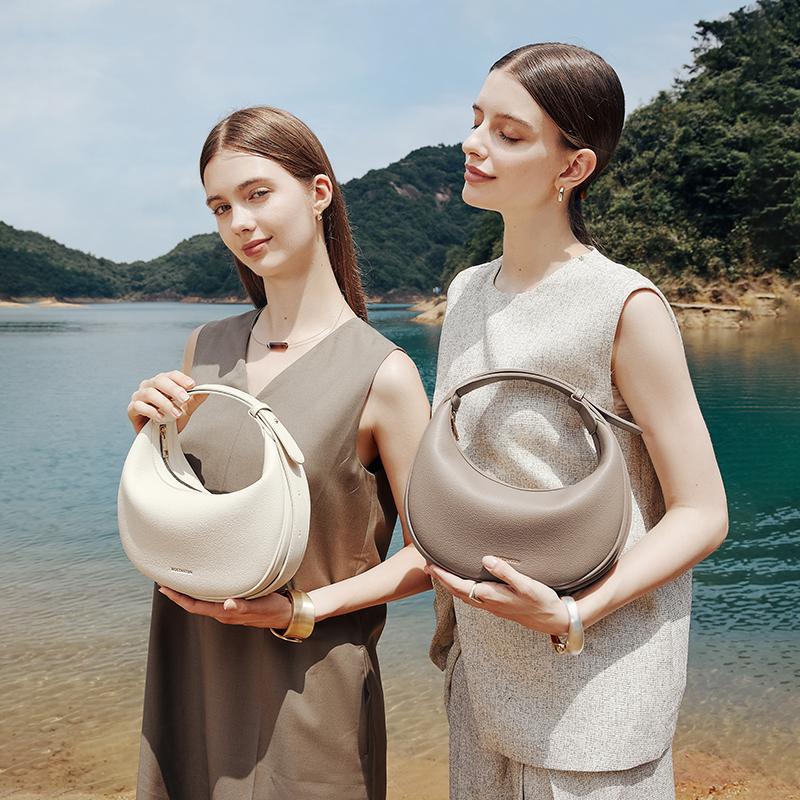 Solenne Bag