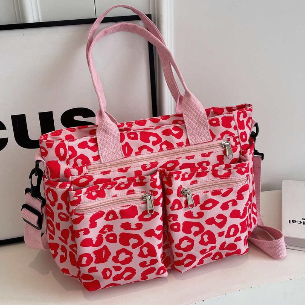 Boulevard Tote Bag