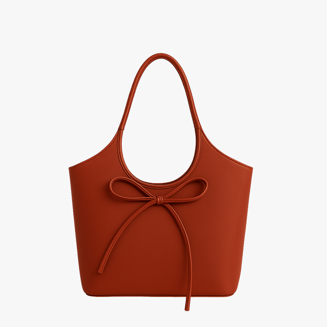 Sophia Bow Bag