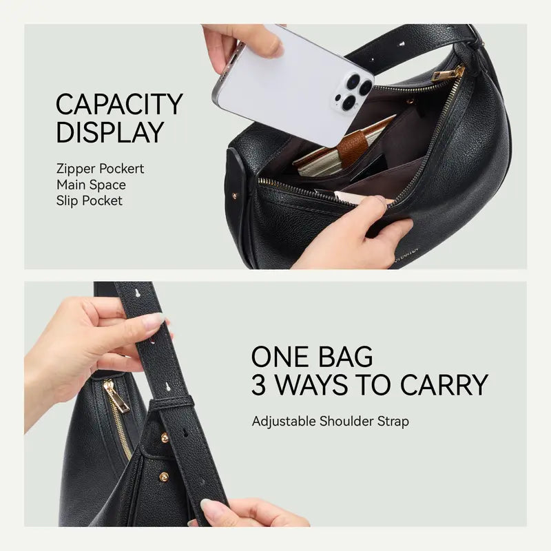 Solenne Bag