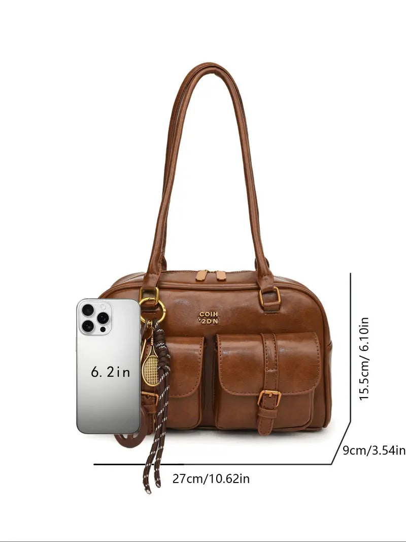 Mila City Bag