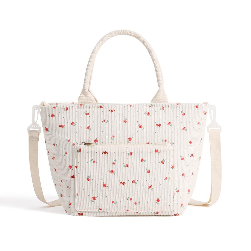Lila Tote