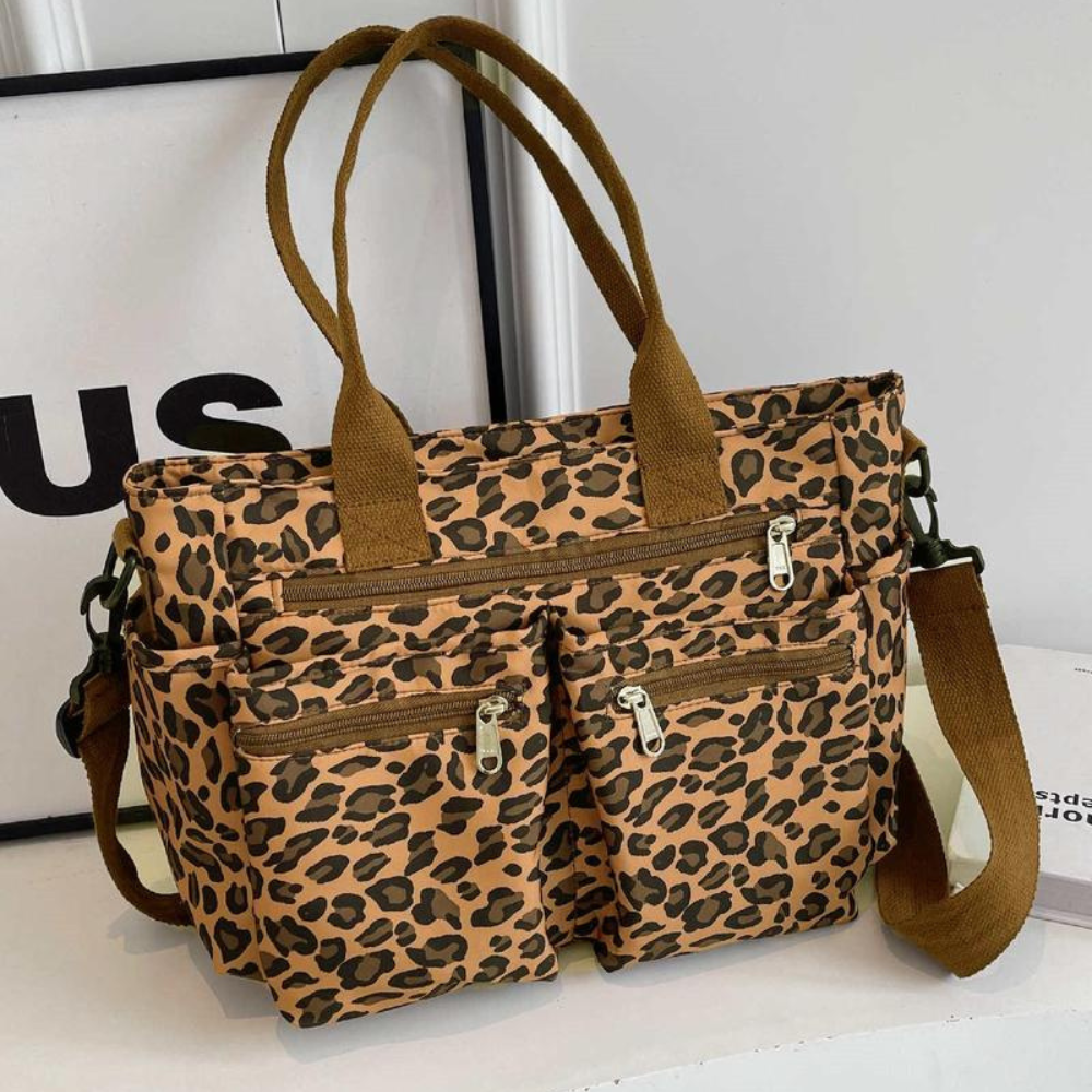 Boulevard Tote Bag