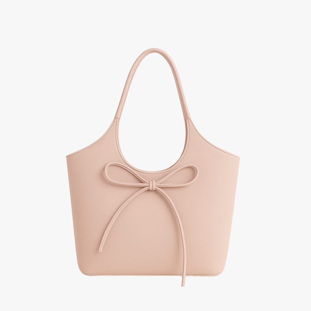 Sophia Bow Bag