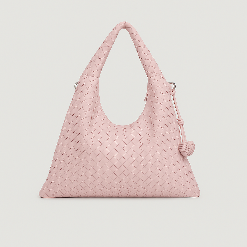 Clara Weave Tote